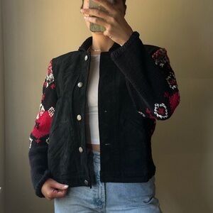 Coldwater creek jacket